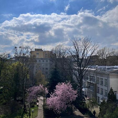 ורשה Apartment In The Old Town - Stare Miasto , Wi-Fi - By Hik Apartments מראה חיצוני תמונה