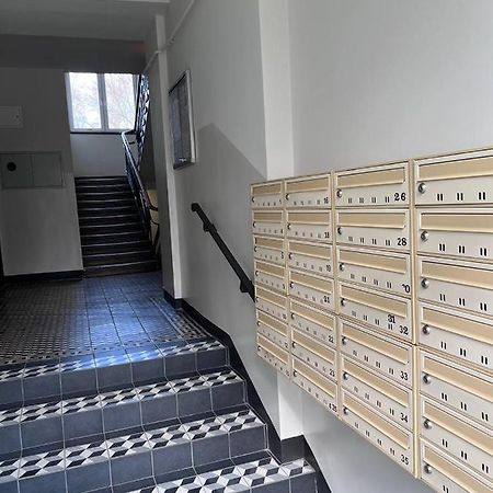 ורשה Apartment In The Old Town - Stare Miasto , Wi-Fi - By Hik Apartments מראה חיצוני תמונה