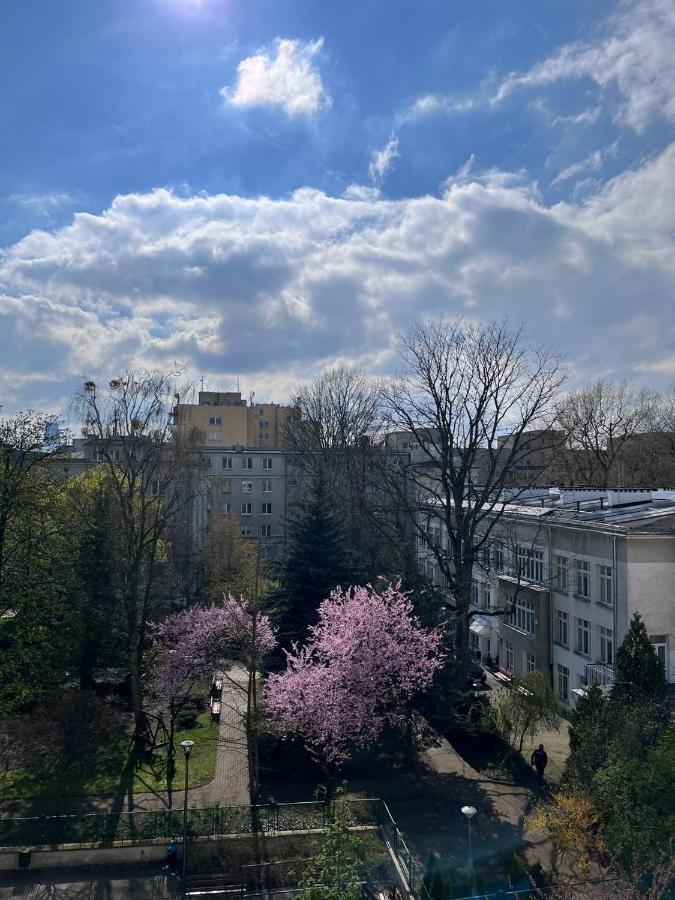 ורשה Apartment In The Old Town - Stare Miasto , Wi-Fi - By Hik Apartments מראה חיצוני תמונה
