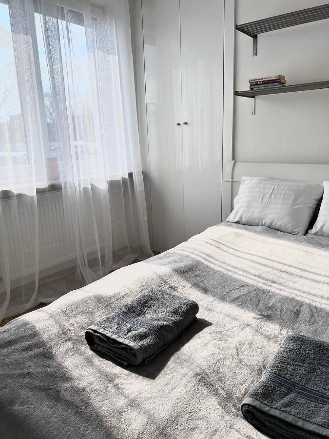 ורשה Apartment In The Old Town - Stare Miasto , Wi-Fi - By Hik Apartments מראה חיצוני תמונה