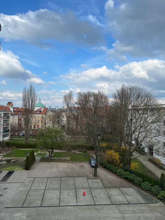 ורשה Apartment In The Old Town - Stare Miasto , Wi-Fi - By Hik Apartments מראה חיצוני תמונה