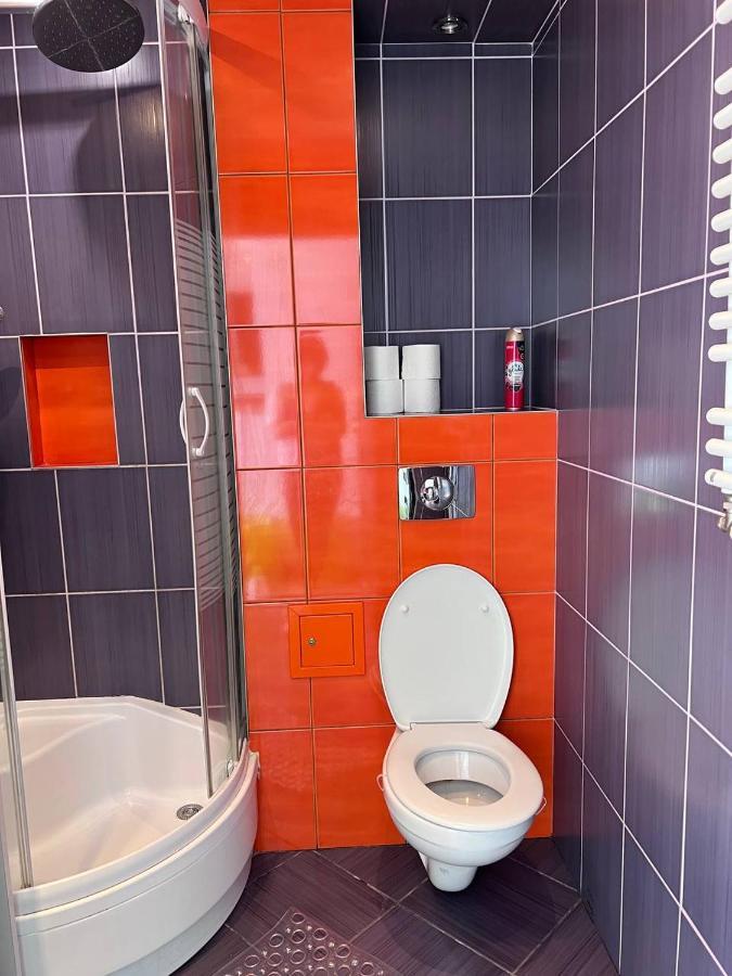 ורשה Apartment In The Old Town - Stare Miasto , Wi-Fi - By Hik Apartments מראה חיצוני תמונה