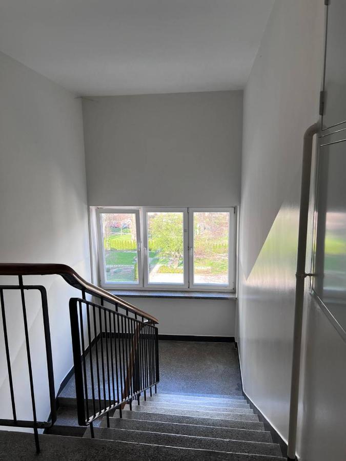 ורשה Apartment In The Old Town - Stare Miasto , Wi-Fi - By Hik Apartments מראה חיצוני תמונה