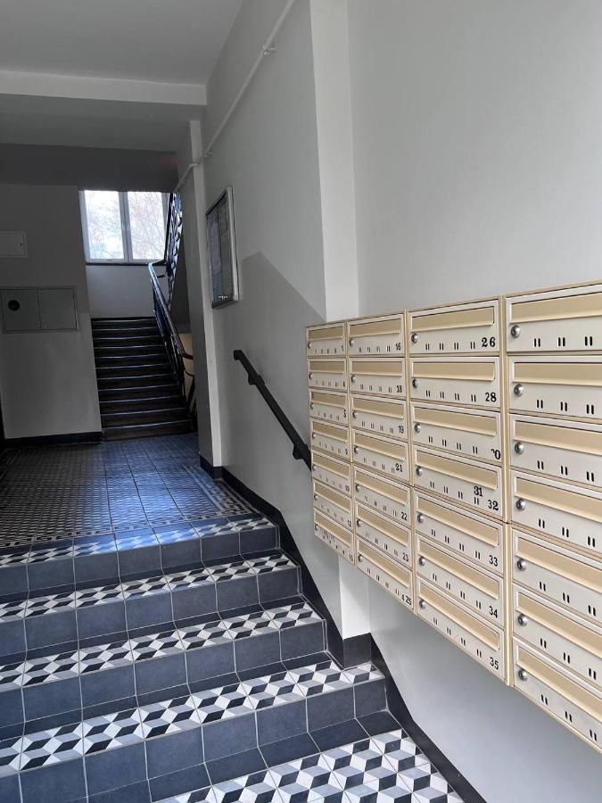 ורשה Apartment In The Old Town - Stare Miasto , Wi-Fi - By Hik Apartments מראה חיצוני תמונה