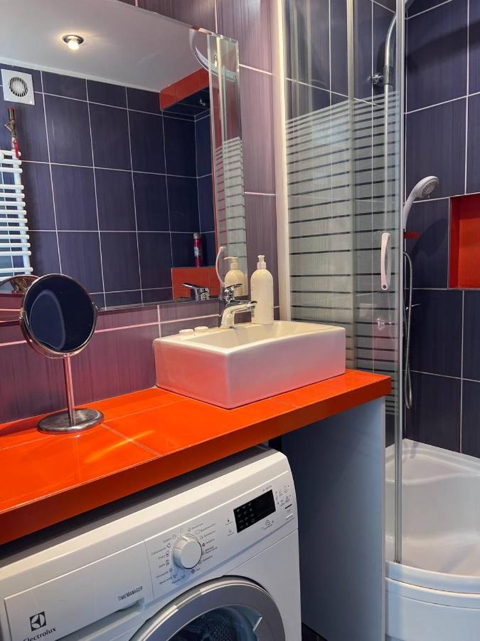 ורשה Apartment In The Old Town - Stare Miasto , Wi-Fi - By Hik Apartments מראה חיצוני תמונה